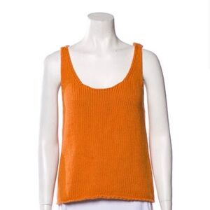 Babaa - Orange size small